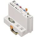750-333 Profibus DP 12 MBd/DPV1 Swtich Module