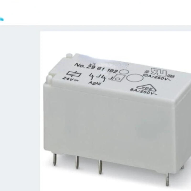 2961192 REL-MR-24DC/21-21 Relay Original Stock