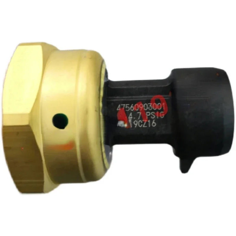 Air Compressor Parts Vacuum Pressure Sensor 47560903001 Old Number 39877618 Original New
