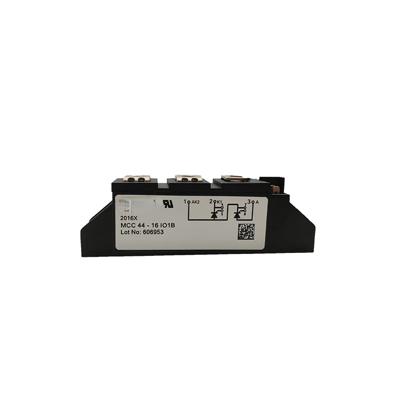 MCC162/255/312/MCC95-16IO1 Diode Module New Original Stock 16I01 16101