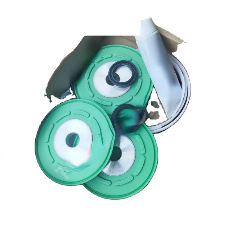 Cylinder Repair Kit DPA-40-10-16/DPA-63-10-16/DPA-100-10/16 Seals