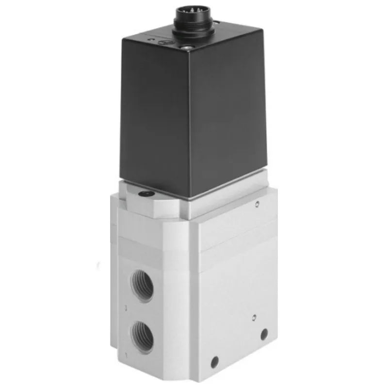 Sensor Proportional Valve MPPE-3-1/2-6-010-B 161173 Solenoid Valve