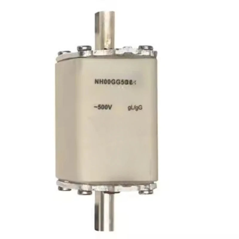 Fuse NH000GG50V2 NH000GG50V4 NH000GG50V6 NH000GG50V10 NH000GG50V20 NH000GG50V25 NH000GG50V32
