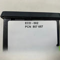 Electronic Expansion Valve Drive Module Controller EC3-X33 ECD-002 Battery PLC
