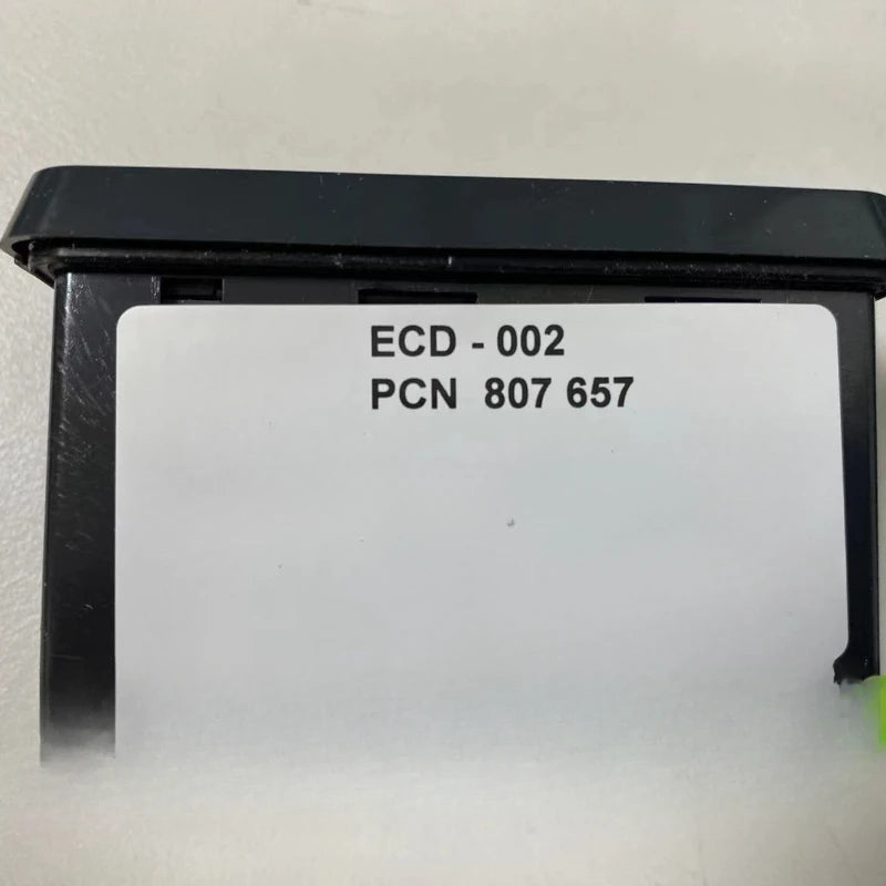 Electronic Expansion Valve Drive Module Controller EC3-X33 ECD-002 Battery PLC