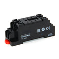 Small Intermediate Relay Base RXZE1M2C RXZE1M4C Two Open Two Closed 8 Pin 14 Pin Seat 7A