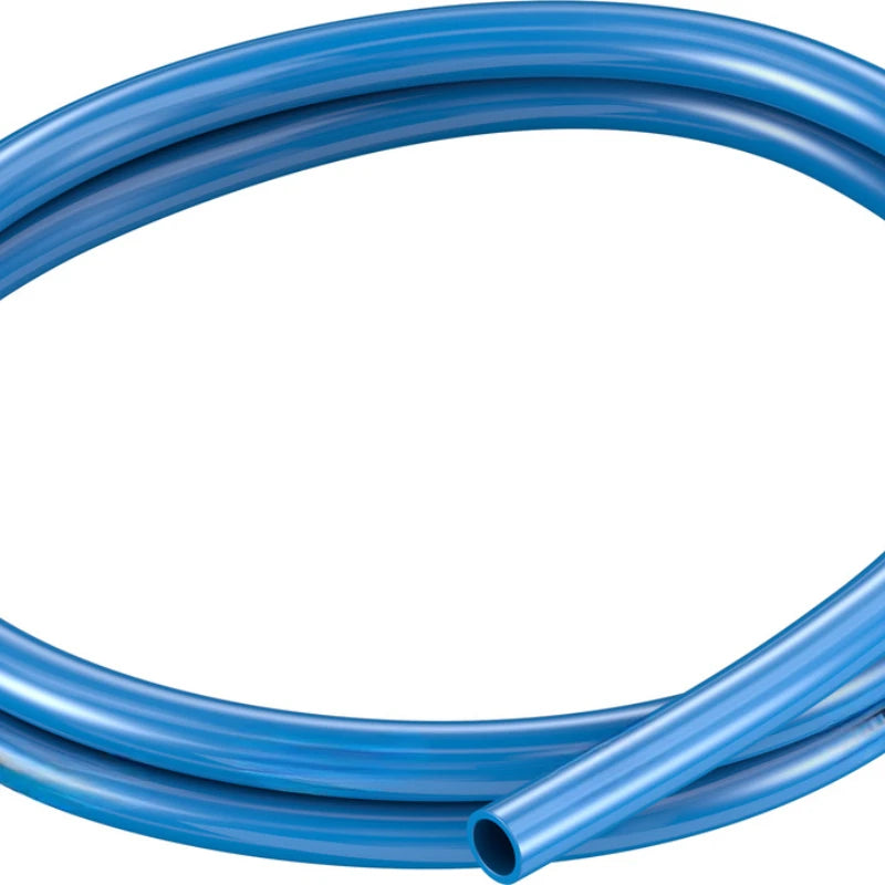 Wiring Cable Gas Hose Line PUN-H-3-4-6x1/8x1,25/10x1.5/12*2-BL-SW-NT