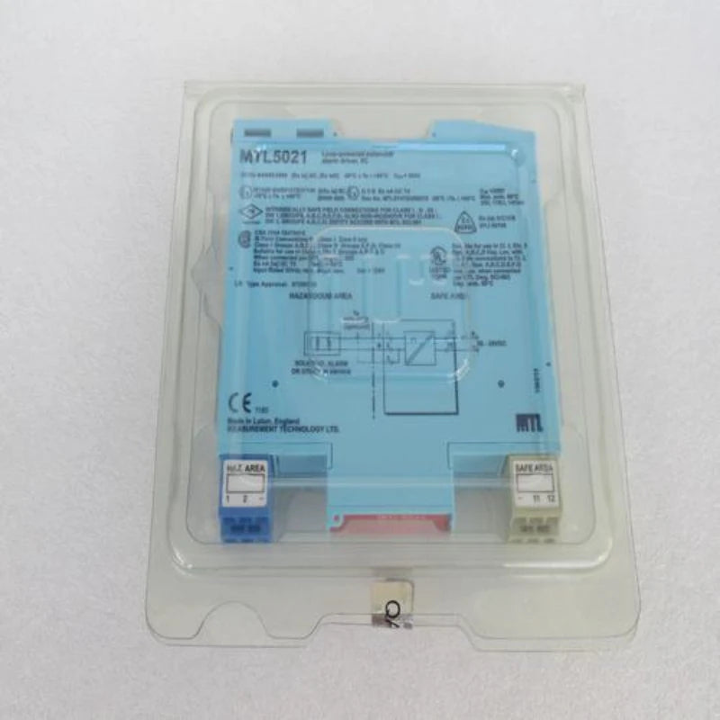 MTL5544S Original Safety Grid MTL5575 MTL5549Y MTL5549C MTL5021 Relay