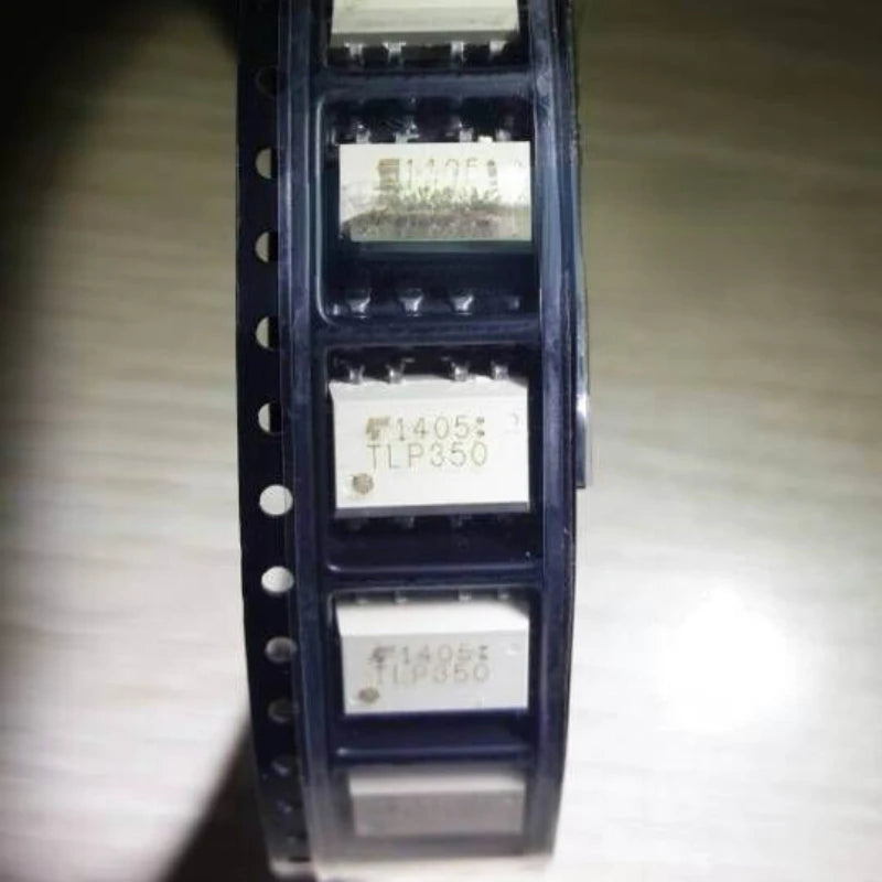 TLP350 SOP Patch Photocoupler Imported New Original BOM Professional Matching Sheet