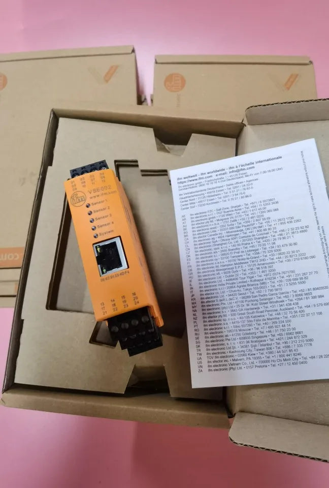 Brand New Original VSE002 Module Original in-stock Electrical Accessories
