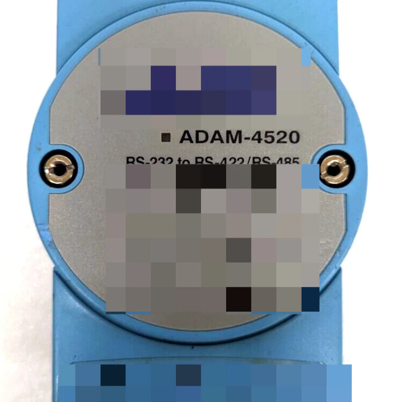 4520 ADAM-4520 Isolated RS-232 to RS-422/485 Converter Switch