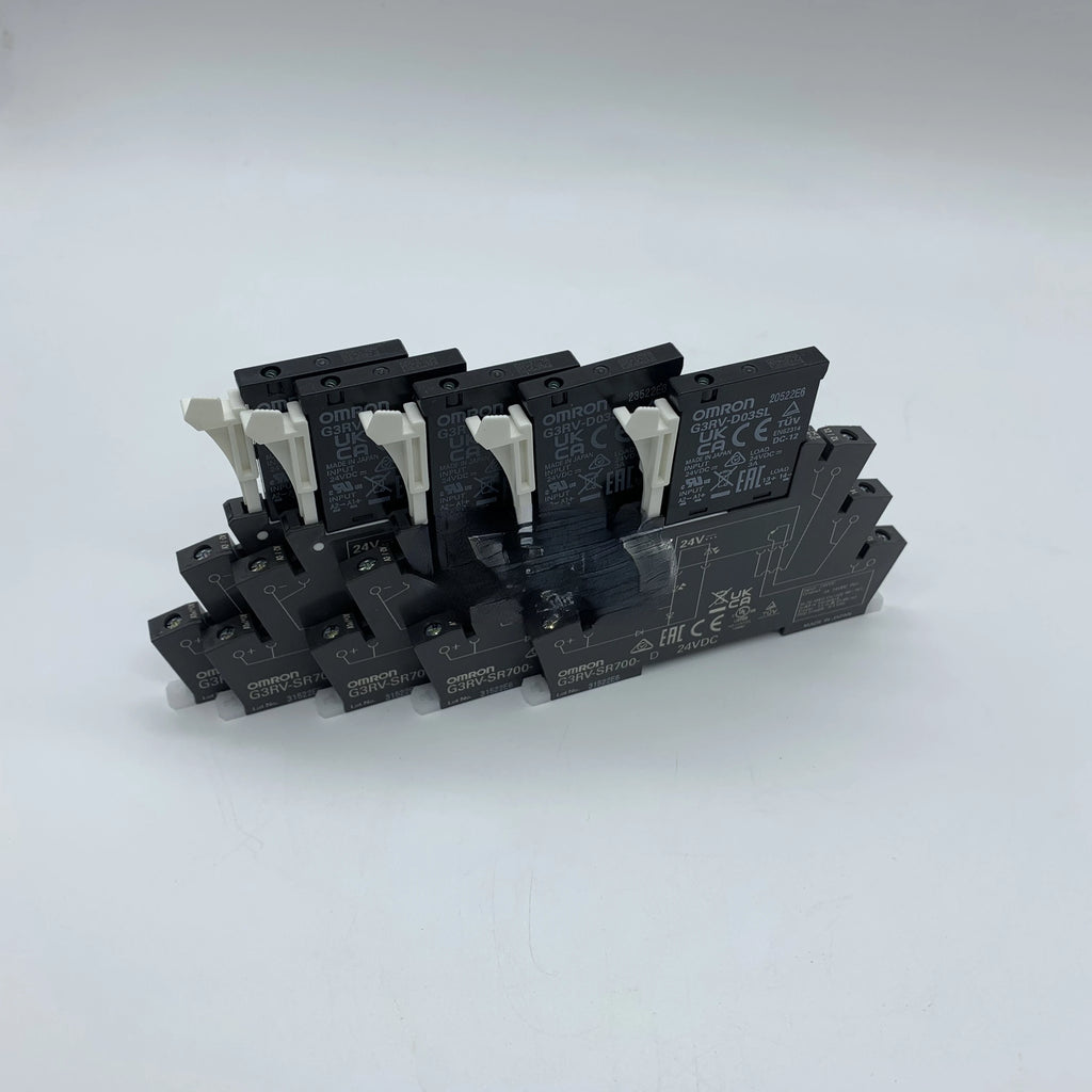 New Original Solid State Relay G3RV-SR700-D G3RV-SR500-D DC24V