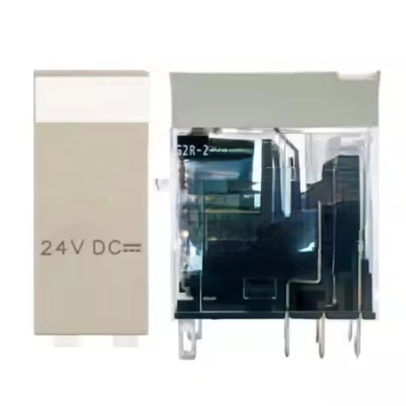 Imported Original Relay G2R-2-SN -1-SND(S) DC24V AC220V SNI SNDI G2R-2-SND