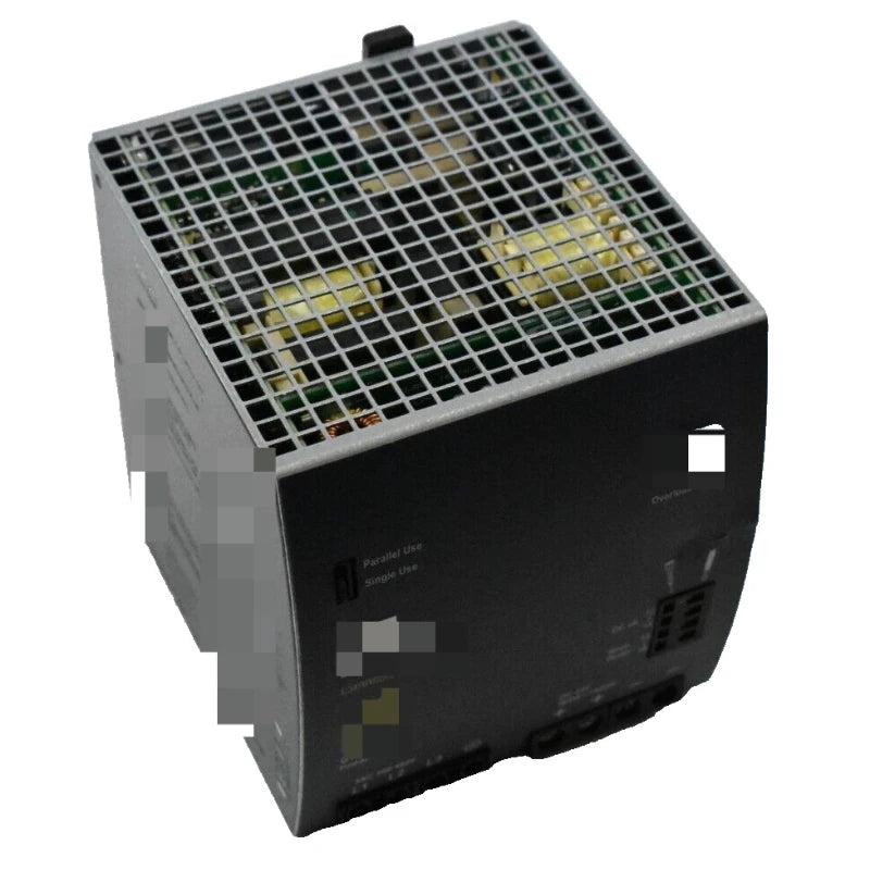 Power Supply QT40.241 Power Supply 3 Phase 24V ~ 40A ~ 960W / 3AC 380-480V Switch SL40.301