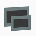 Touch screen HMIGXU3500 HMIGXU3512 HMIGXU5500 HMIGXU5512 New original plc accessories