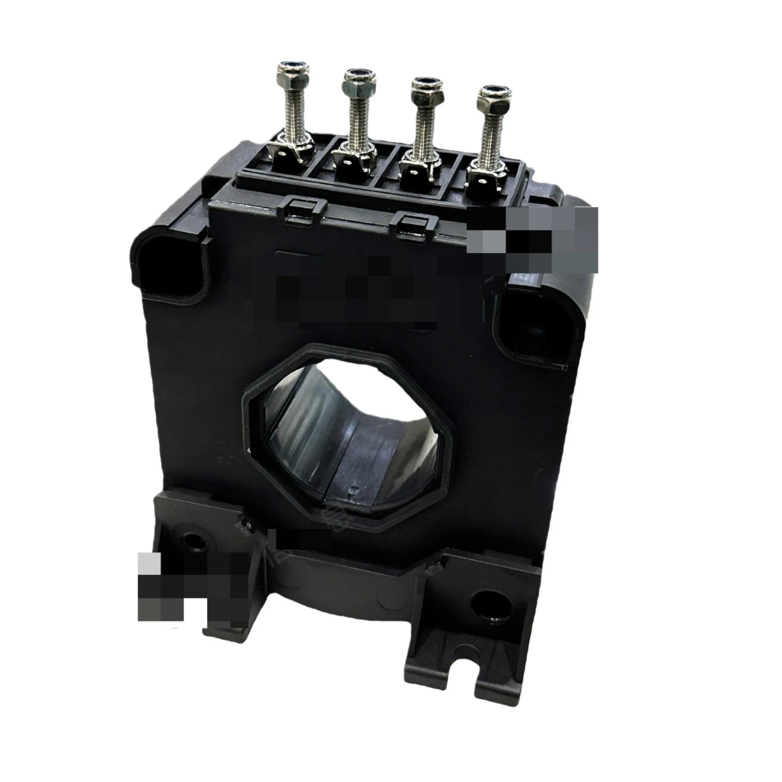 LTC600-TF LTC600-SF Current Sensor Has A Closed-loop Effect with 500A Traction
