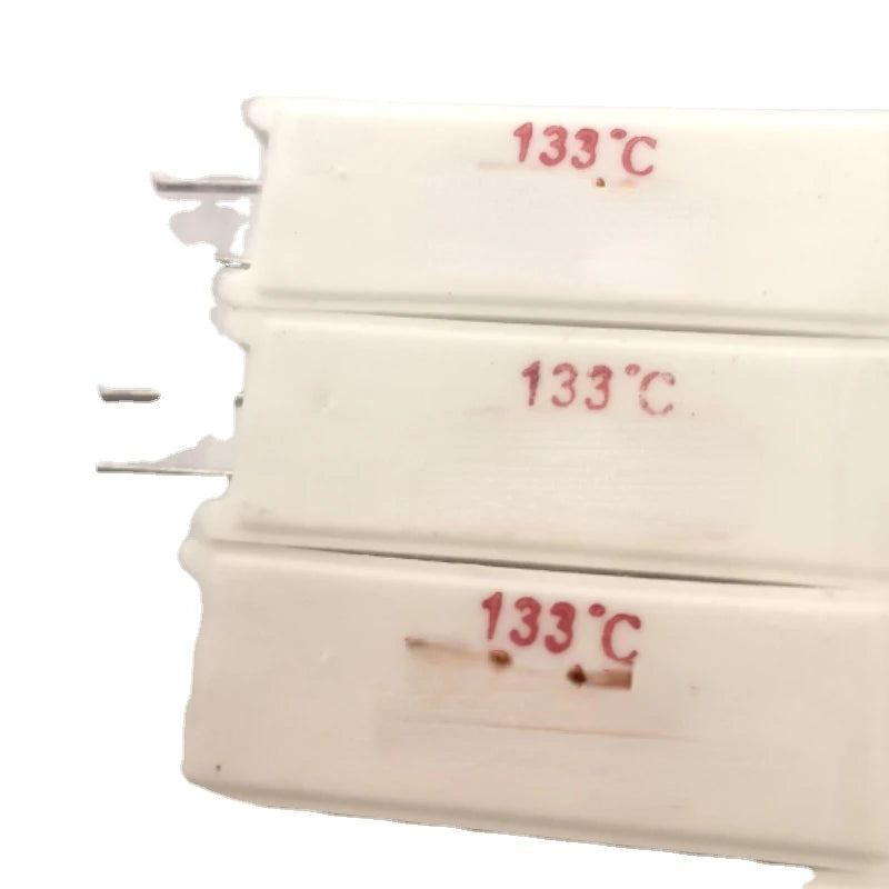 Cement Resistance 7W 10O10R 133C EG710RJ /EG7 13RJ/EG7 1KRJ