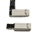 Suitable for RJ45 Crystal Connector 6GK1901-1BB10/1BB11-2AA0 Shielding