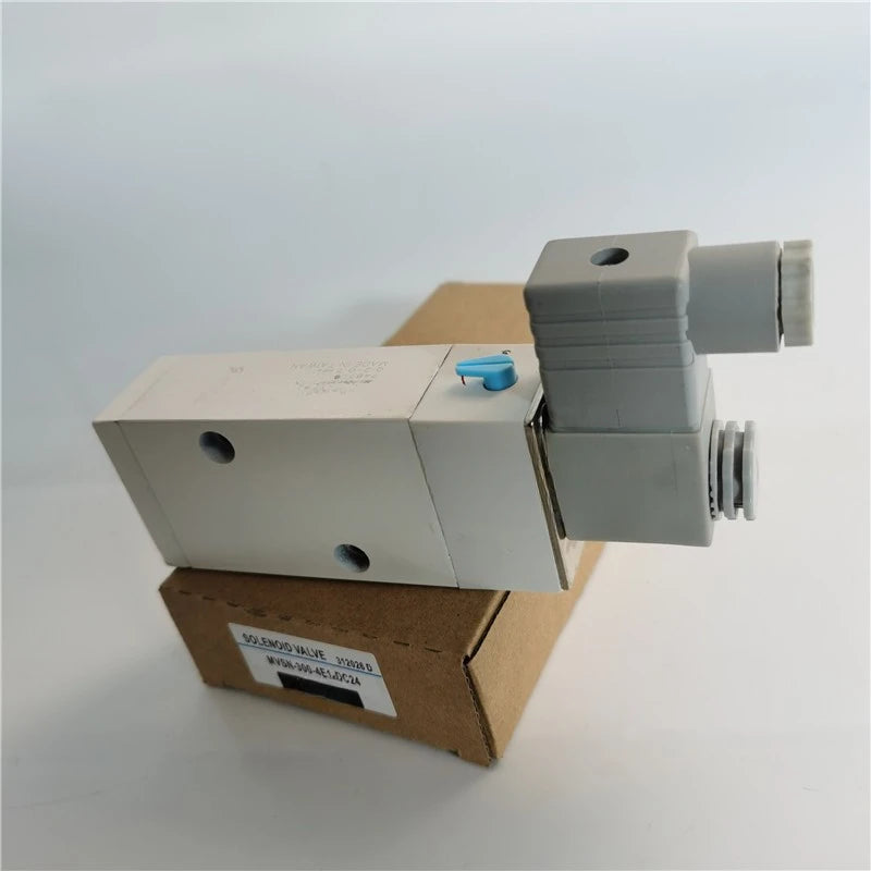 SOLENOID VALVE MSV310 MVSN-300-4E1 Reversing Valve Sensor