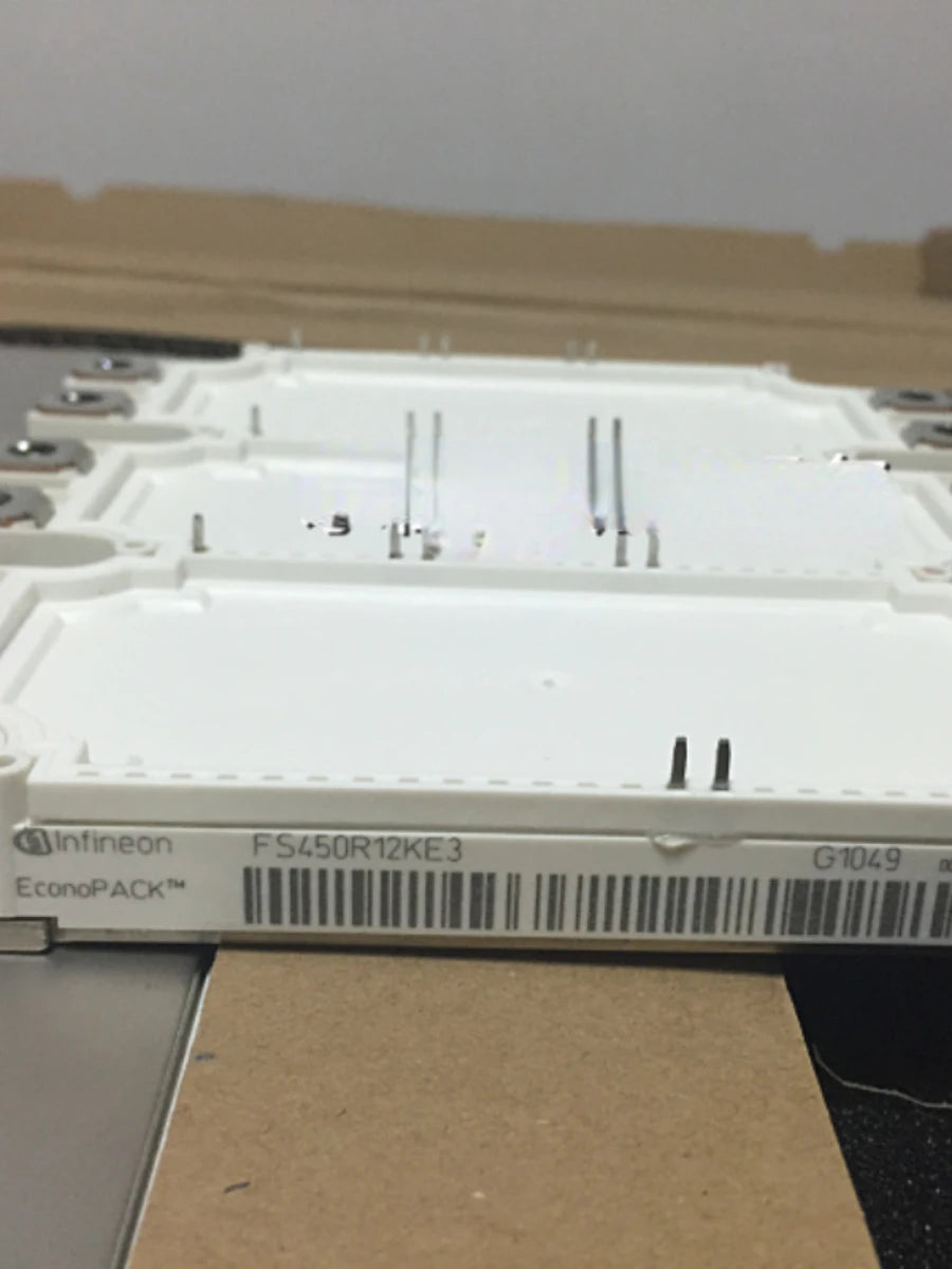 Original Quality FS450R12KE3-S1 FS300R12KE3 FS450R12KE3-S1 Org New IGBT FS300R12KE3-S1