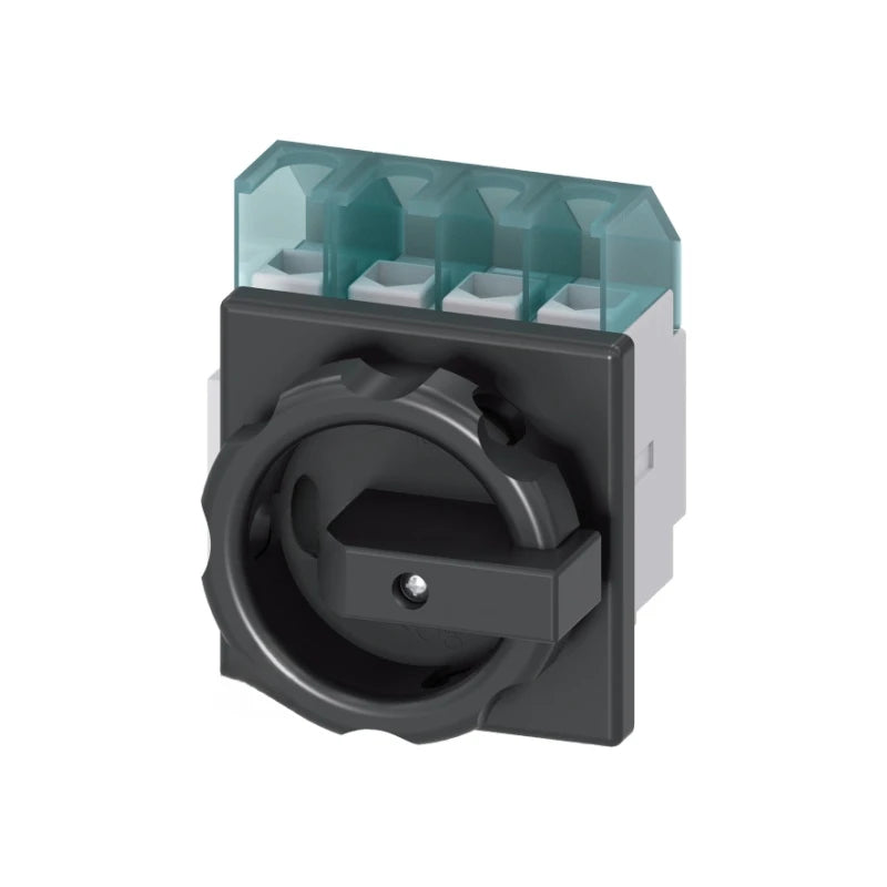3LD2203-0TK51 3LD2 Isolation Switch 3LD22030TK51 Main Switch 3 Poles in Stock 3LD2203-OTK51 3LD22030TK51