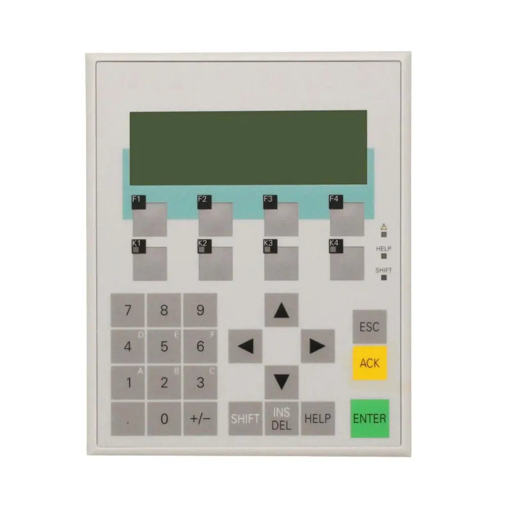 Brand New In Box 6AV3607-1JC20-0AX1 6AV3 607-1JC20-0AX1 Touch Screen Original Stock PLC Fast Shipping