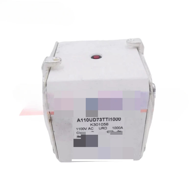 New Fuse A110UD73TTI1000 K301056 Fuse 1100V 1000A
