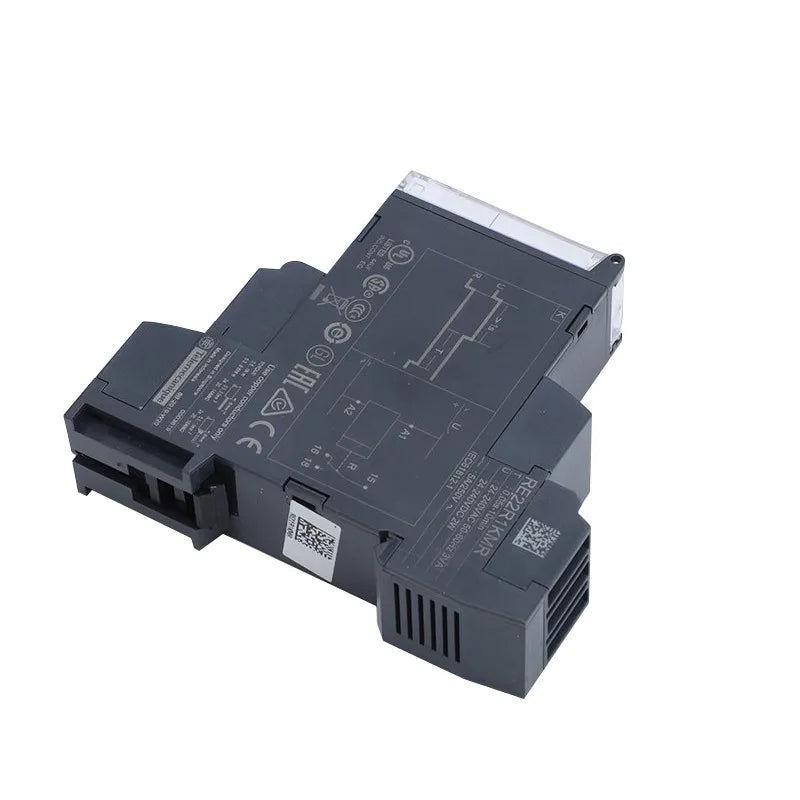 Time Relay Power on Delay RE22R1CMR AMR KMR R2MYMR 17RAMU