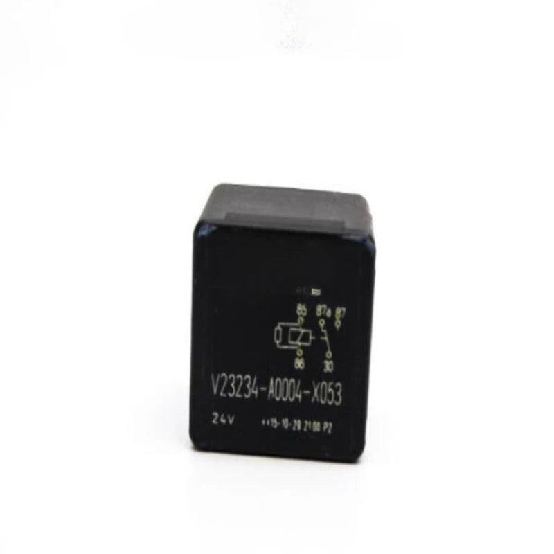 Available Relay Electronics V23234-A0004-X053 24V