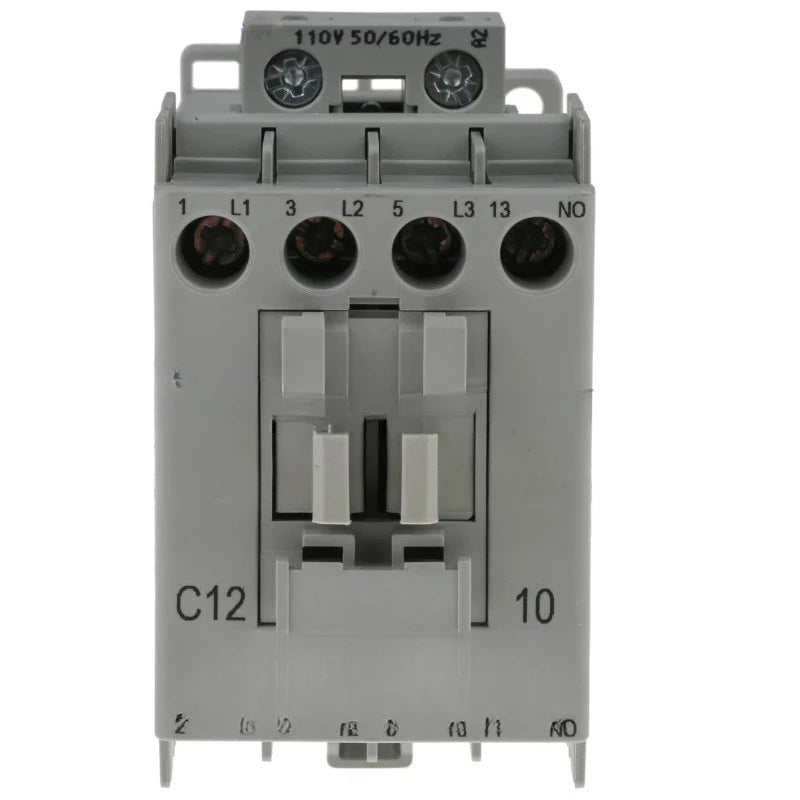 Contactor 100-C12*10 Original 100-C12D10 100-C12KF10 100-C12KJ10 New