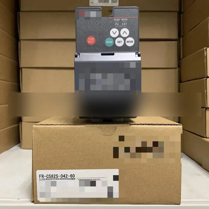FR-CS82S-042-60 Inverter New One Expedited Shipping FRCS82S04260 FR-CS825-042-60 Switch