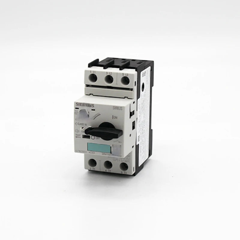 3RV1011-1GA10 Automation Control 3RV1011 System Industrial Original 3rv1011-1ga10 Original Motor Circuit Breaker New 4.5-6.3A