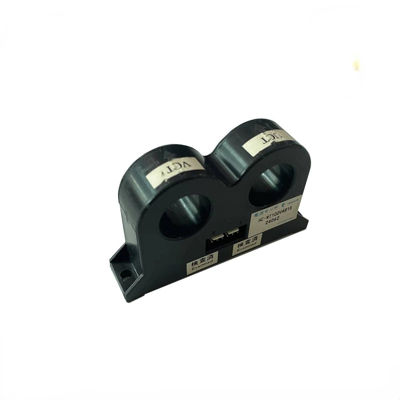 Elevator Current Transformer HC-WT100V4B15 WT100V4B12 Original Spot Map