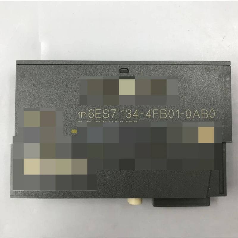 Brand New PLC Controller 6ES7 134-4FB01-0AB0 6ES7134-4FB01-0AB0 SWITCH