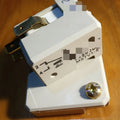 For Fuse J310002 MS7V1-5 MICROSWITCH New MS7 V1-5