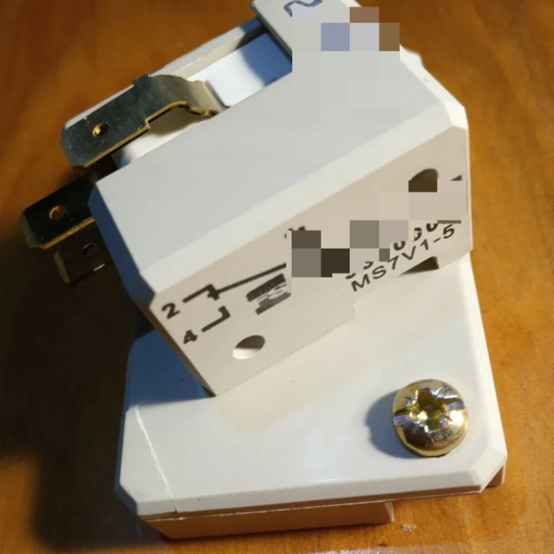 For Fuse J310002 MS7V1-5 MICROSWITCH New MS7 V1-5