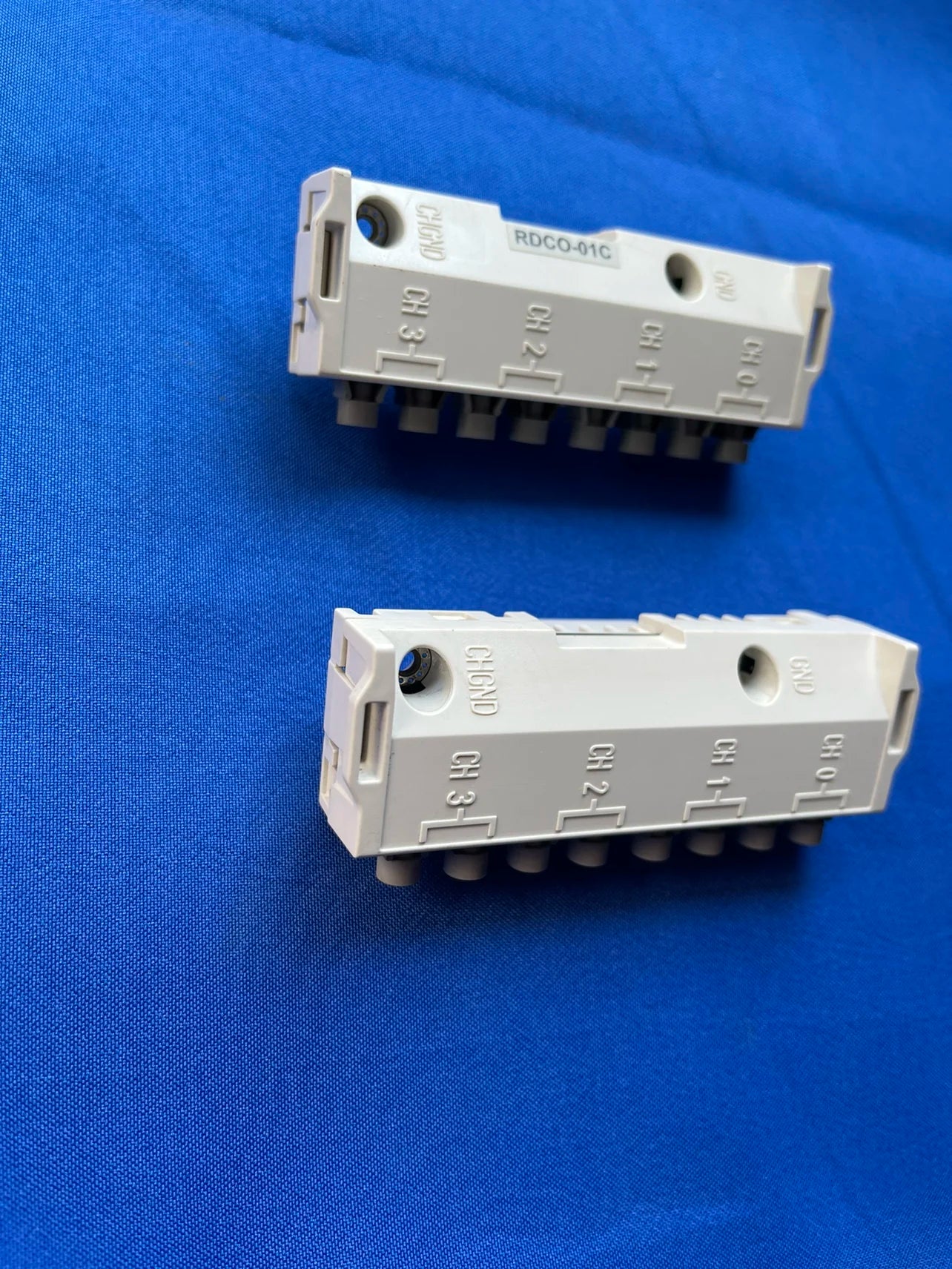 RDCO-03C DDCS Optical Fiber Adapter Inverter Series RDCO-01C Communication Module RDCO-02C