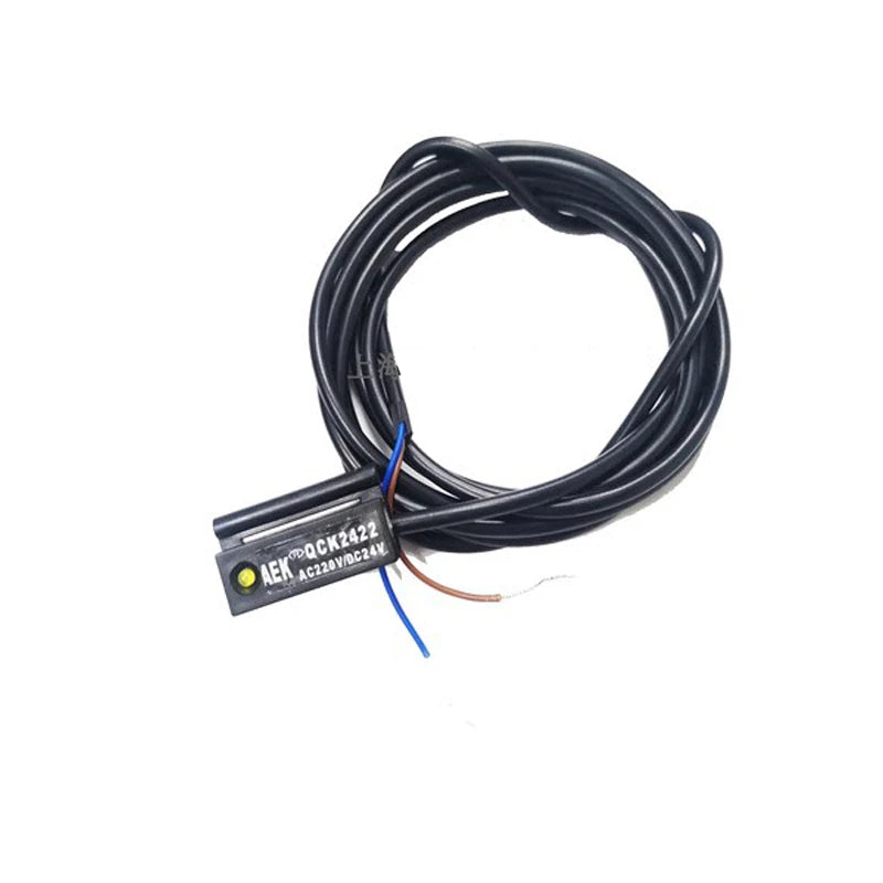 Cylinder Switch Magnetic Switch QCK2422 Pneumatic Component Induction Cylinder Accessory