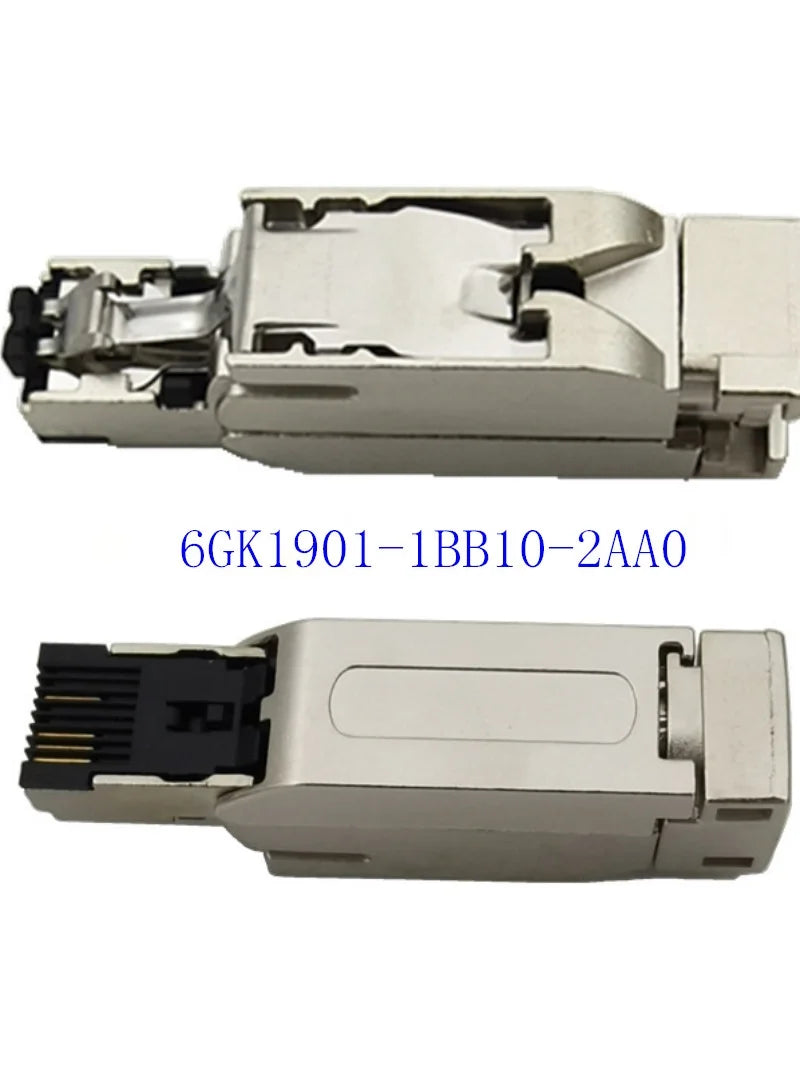 Suitable for RJ45 Crystal Connector 6GK1901-1BB10/1BB11-2AA0 Shielding