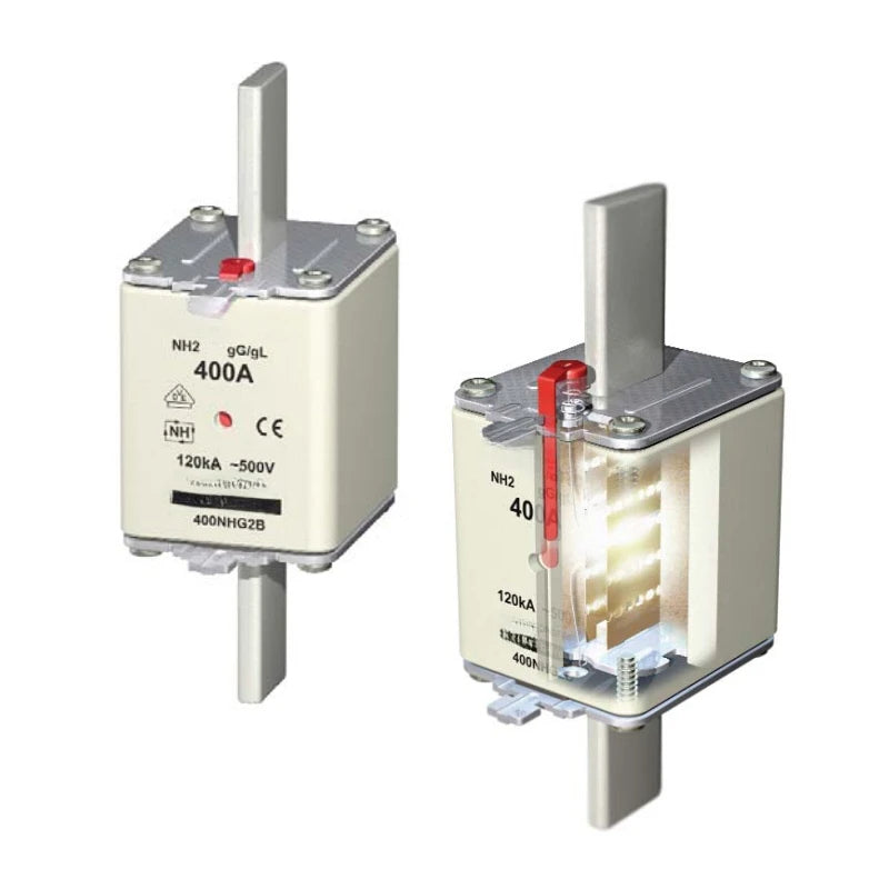 FUSE 315NHG2B NH2 500V 690V 315A 400NHG2B