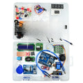 Suitable for The Development Board RFID Upgrade Version of The Starter Learning Kit Stepper Motor Learning Kit
