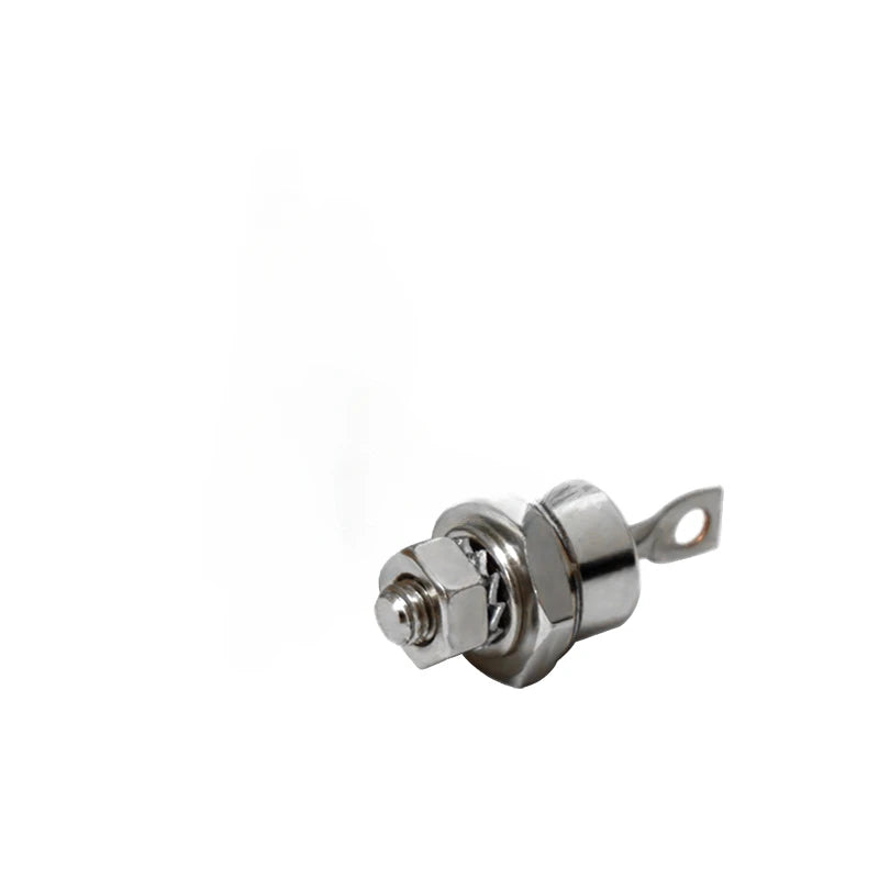 Imported 25HF120 40HFR120 50 HFR120 70HF 40HFR120 Spiral Rectifier Diode Forward and Reverse To M5M6 Teeth