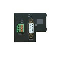 FBS-CB25 COMMUNICATION BOARD 1x232 - 1x485 Module