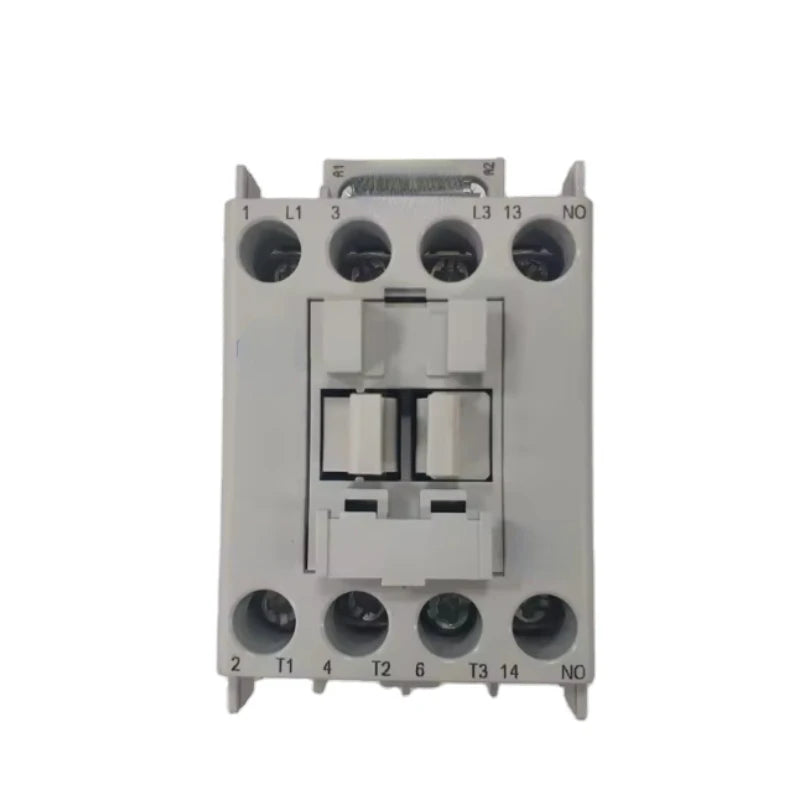 Original AC Contactor 100-C16D10 100-C16D01 AC110-120V PLC