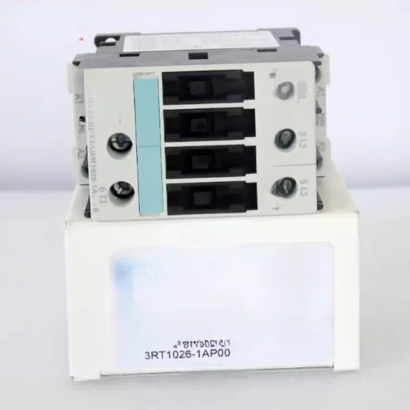 3RT1026-1A...0 3RT1026-1AP00 230V 3RT1026-1AP00 Ac 11 KW 400V 230VAC 50Hz 3-pole Size S0 Screw Terminal Breaker Contactor