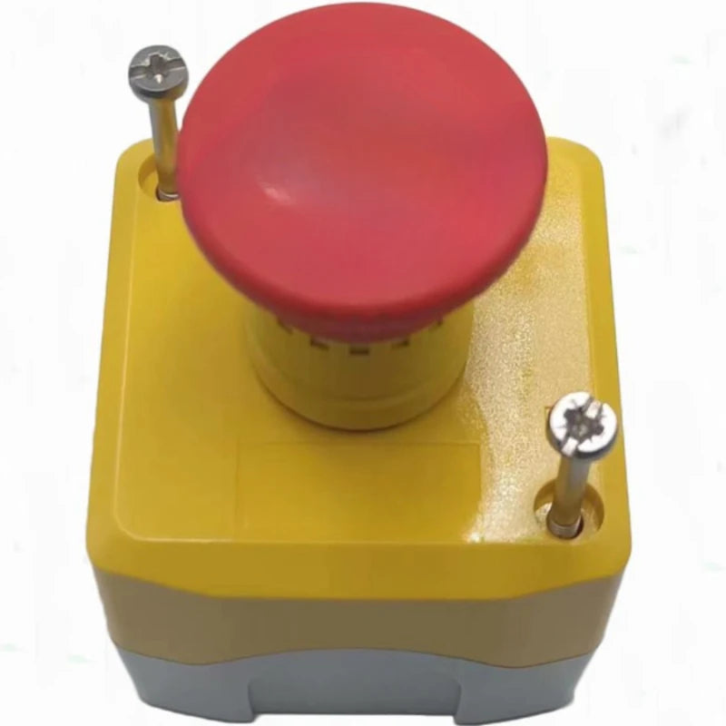 Emergency Stop Button Box XALK178 XALK178F XALK178E XALK178G Button Switch