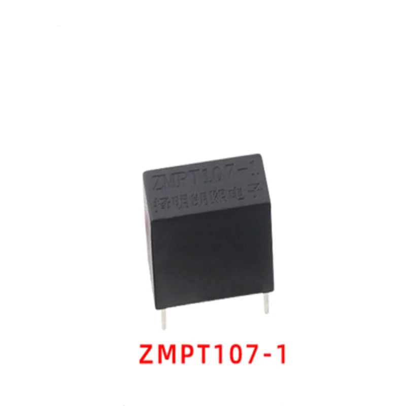 Original NEW ZMCT103C ZEMCT131 ZMPT107-1 ZMPT101B ZMCT102 5A AC ZMCT350B Current Transformer Module Precision Sensor