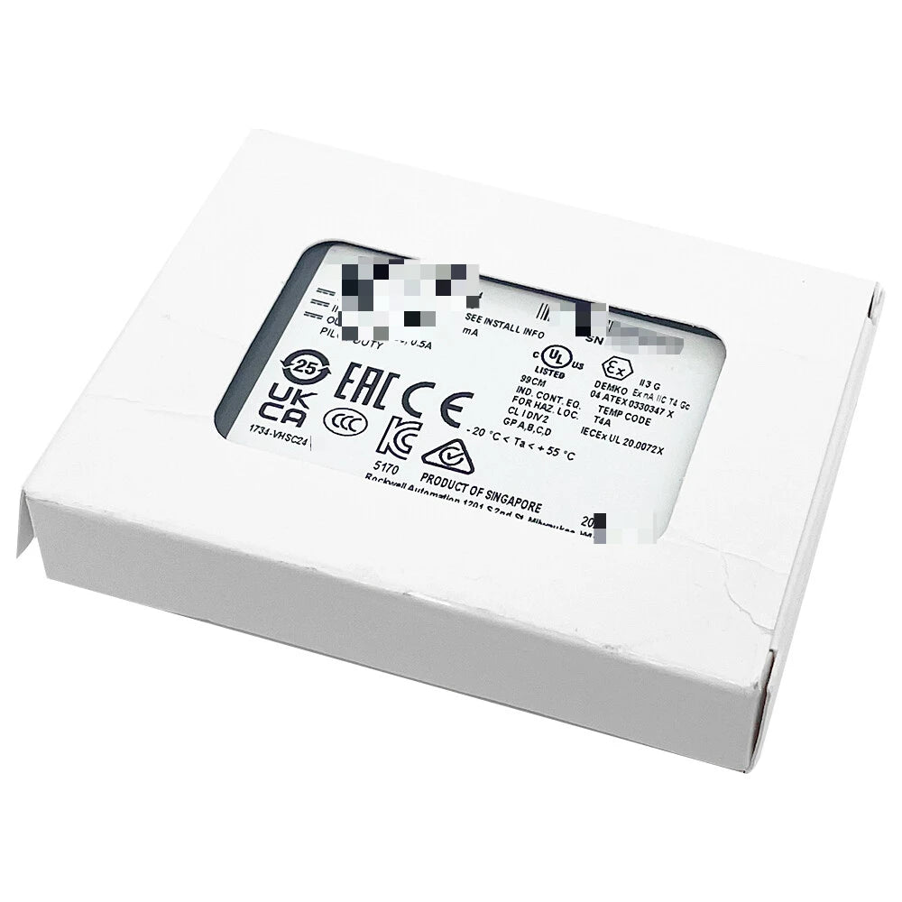 1734VHSC24 1734-VHSC24 Point IO Very High Speed Counter Module PLC Controller