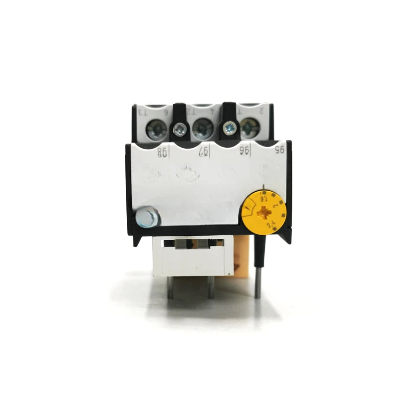New Original German Import Thermal Overload Relay Z00-2... 4 1.6-2.4A Stock