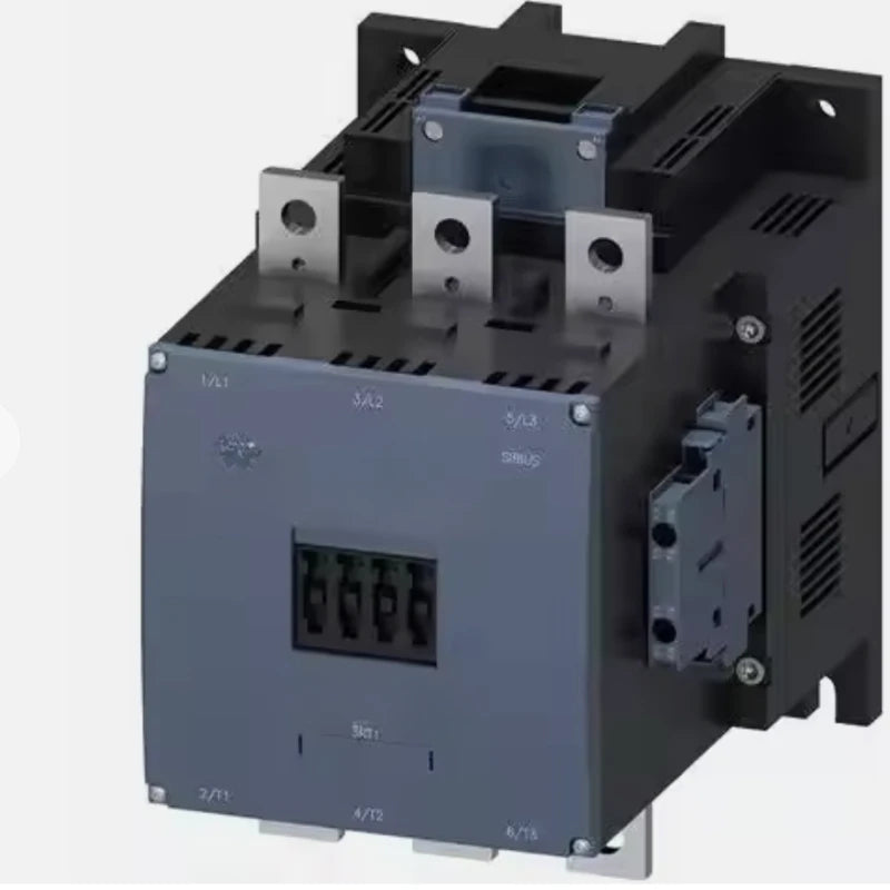 New Original Contactor 3RT1065-6AP36 3RT1065-6AF36 AC DC Power Contactor AC-3e/AC-3 265 A New 100%